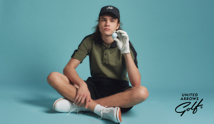 2026 SUMMER COLLECTION MEN