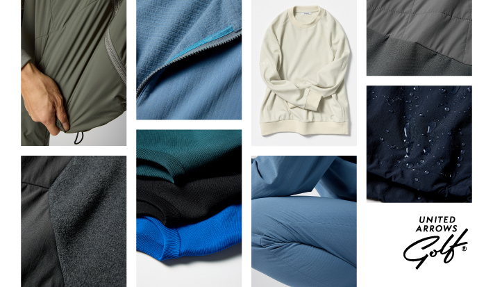 2025-11-19-Refined Performance 洗練された素材と、快適な設計