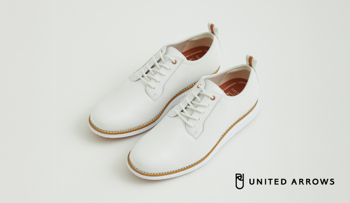 COLE HAAN EX 「POSTMAN GOLF」