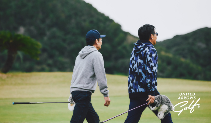 THE GREEN MEETING No.02 GREYSON