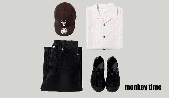 SUMMER ITEMS