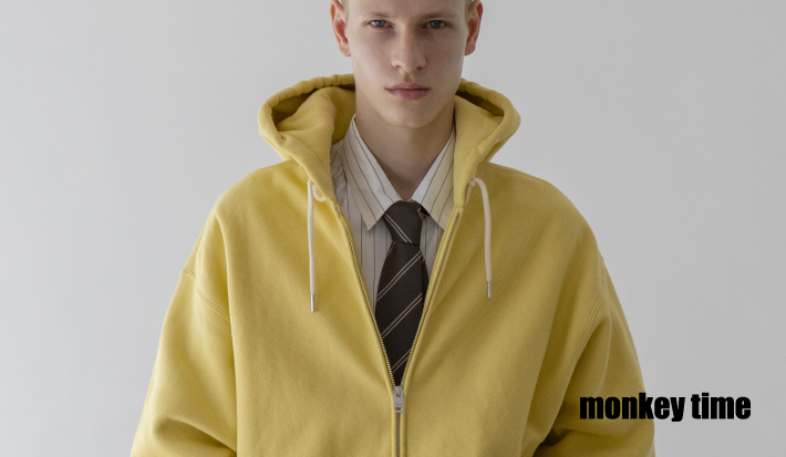 UNITED ARROWS イエロー ピーコート ピーコート｜ユナイテッドアローズ公式通販 - UNITED ARROWS ONLINE