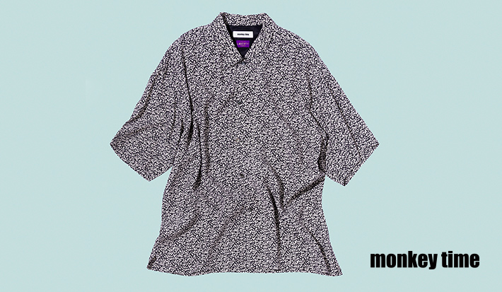 SHORT SLEEVE SHIRTS