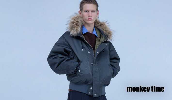 NEW COLLECTION NEW LOOKS