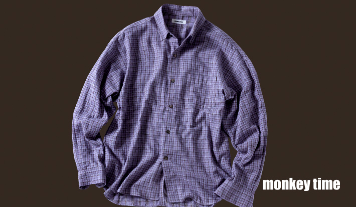 SHIRT COLLECTION