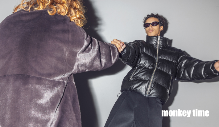 PREPARING FOR WINTER OUTERWEAR