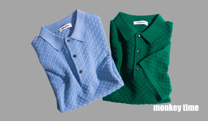 POLO SHIRT