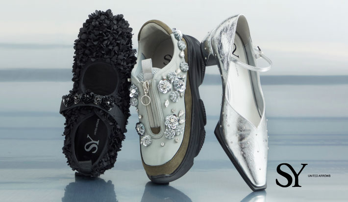 2026＿116＿【SY】Decora shoes