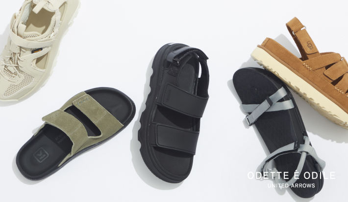 SPORTS SANDALS