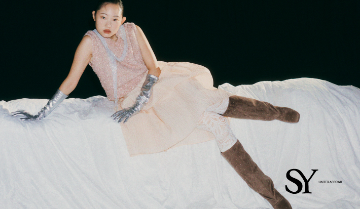 SY 2024 WINTER COLLECTION