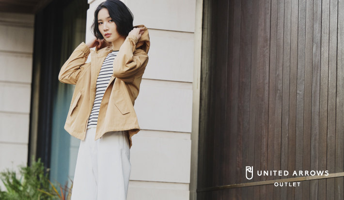 最旬 春コレクション