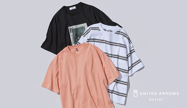 T SHIRTS COLLECTION