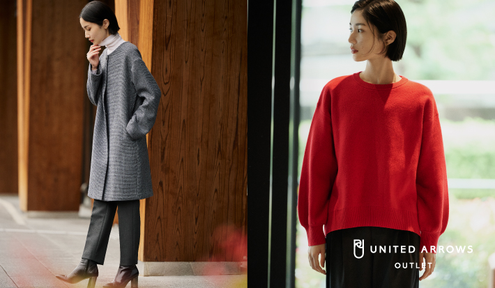 最旬 冬コレクション  <women>