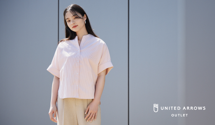 最旬 夏コレクション <women>
