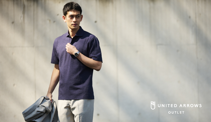 BUSINESS STYLE <men>