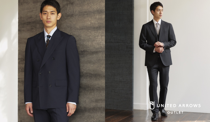 自信と品格を纏う　特別な日に着たい服