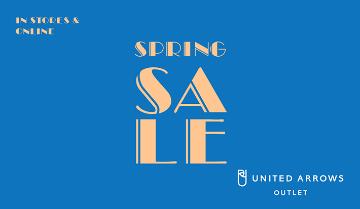 SPRING SALE