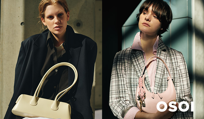 2025 SPRING/SUMMER COLLCTION