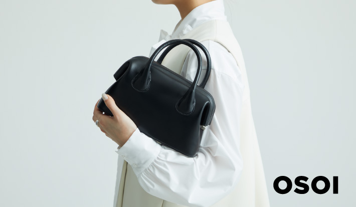 ＜OSOI＞focus on CEREMONY