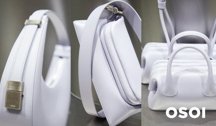 ＜OSOI＞ focus on NEW ARRIVALS