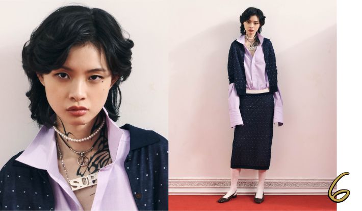 2026 SPRING＆SUMMER COLLECTION