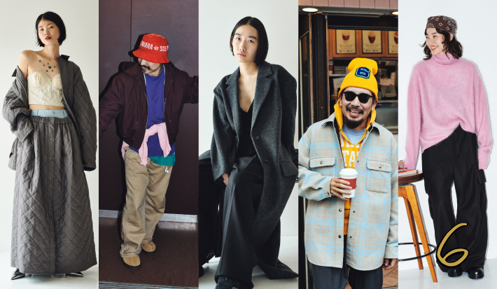 2025 WINTER COLLECTION