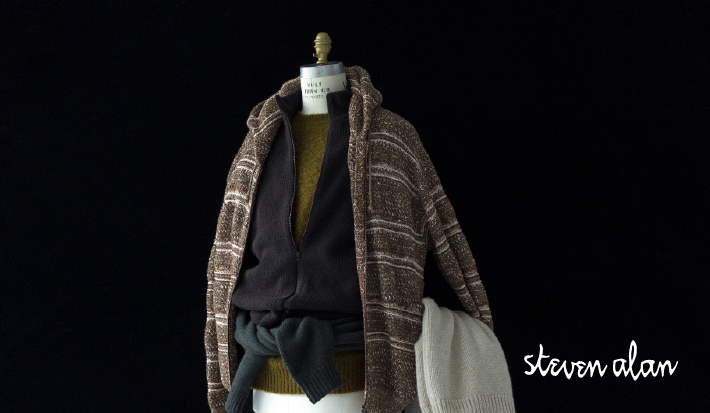 Do you like sweaters?