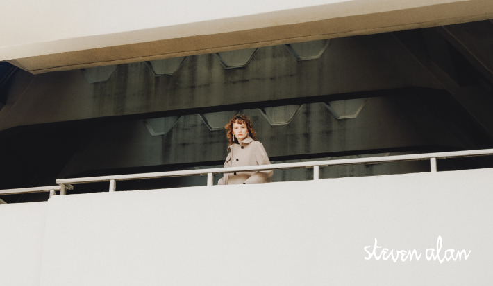 The Shape of Warmth Women