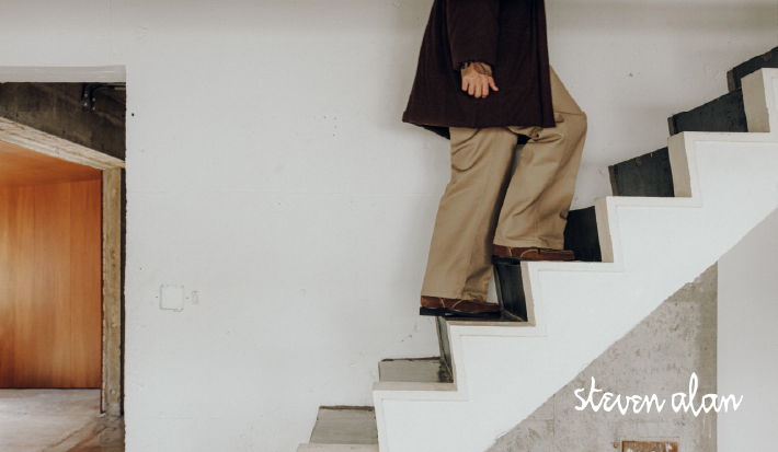 The Shape of Warmth Men