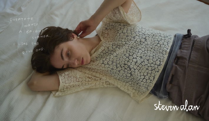 Dull Summer WOMEN