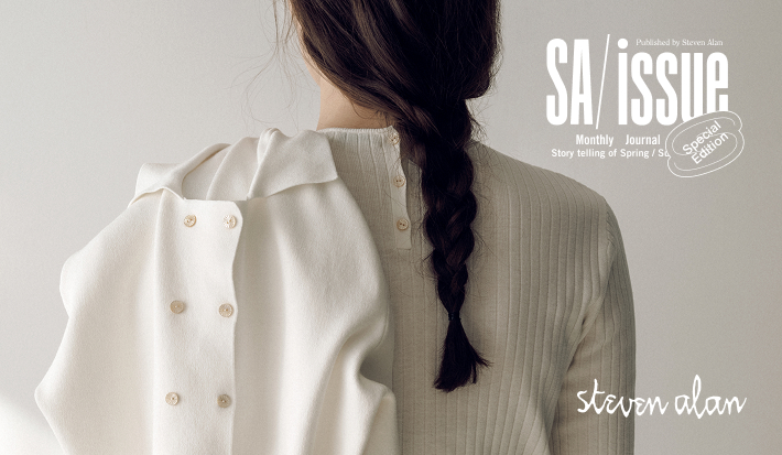 Totally Ripe 新芽 WOMEN