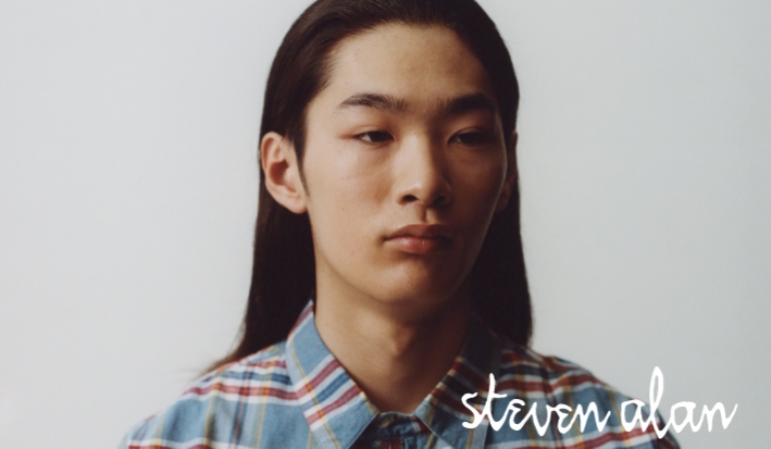 PORTRAIT SERIES  #1