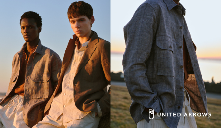 Season Inspiration:Linen