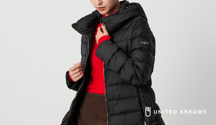 冬の実力派アウター