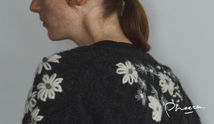 <Pheeta>2025 WINTER COLLECTION