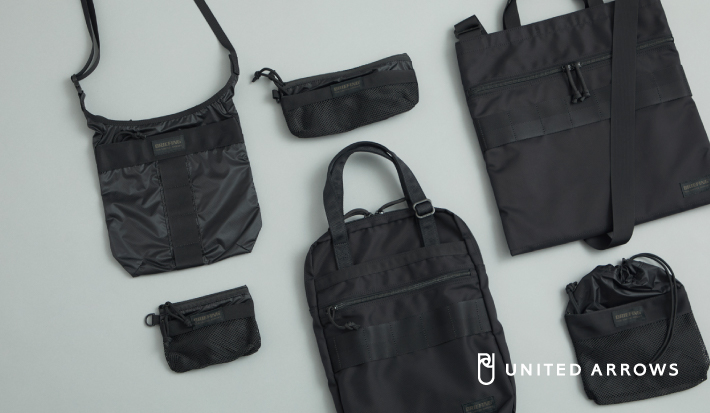 BRIEFING for UNITED ARROWS
