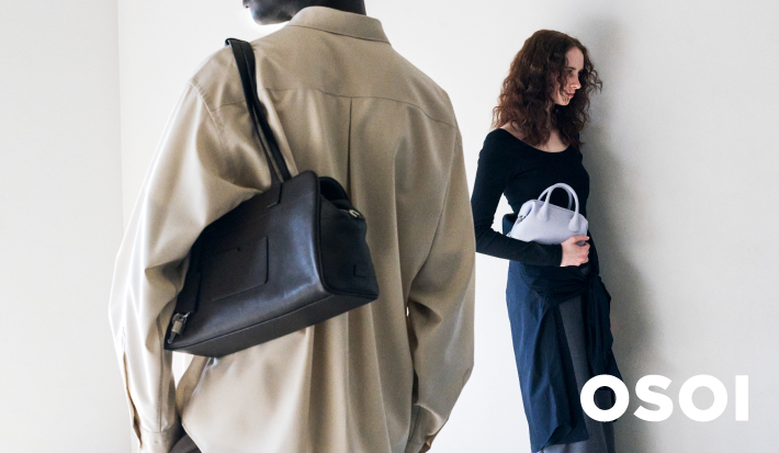 ＜OSOI＞2026 SUMMER COLLECTION