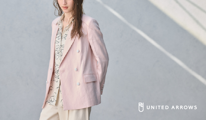 春まで楽しむ、旬な装い