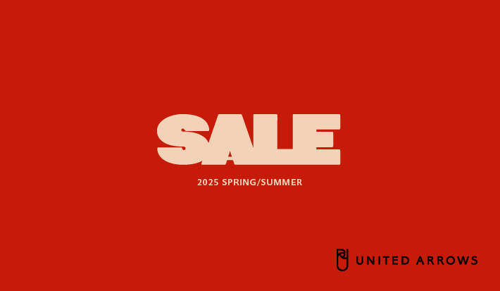 Sale SPRING/SUMMER 2025