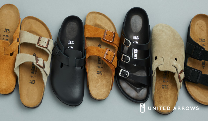 BIRKENSTOCK