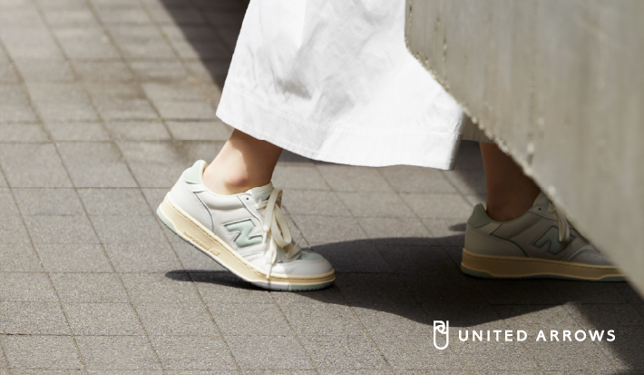【国内EX】＜New Balance＞ U950