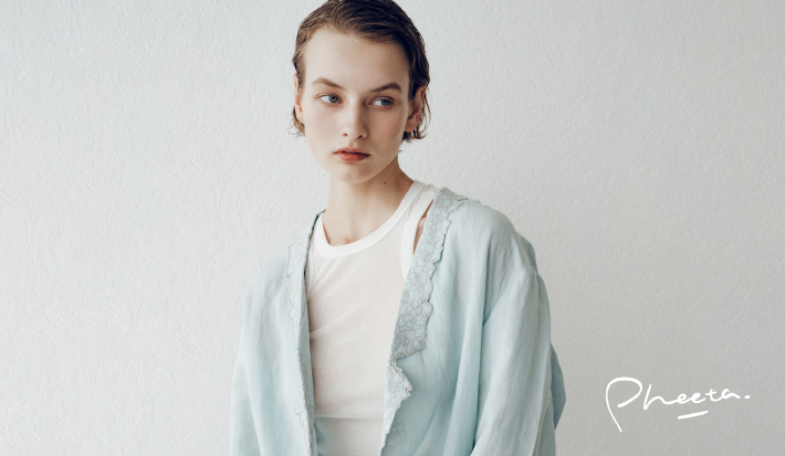<Pheeta> 2026 SUMMER COLLECTION