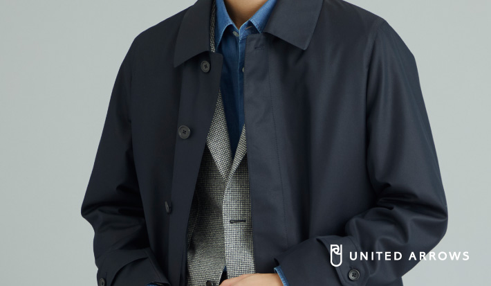 スマートで快適なオフィスカジュアル