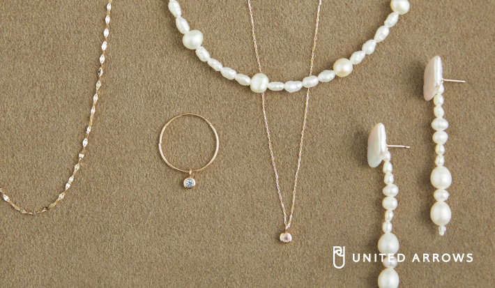 ＜les bonbon＞ 日常に輝きを添えて