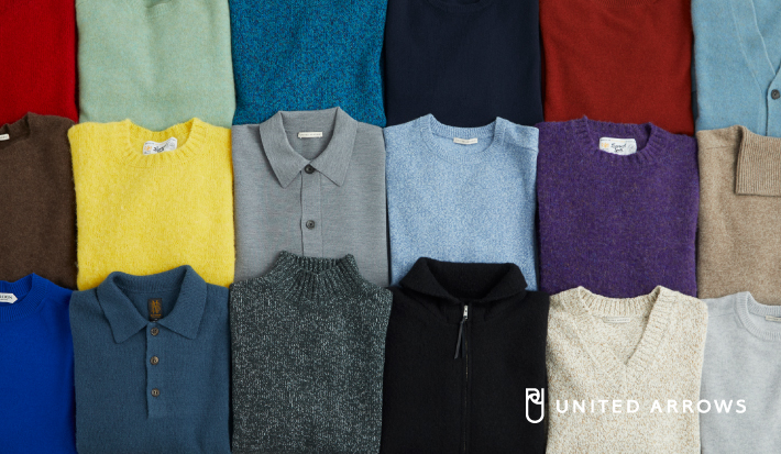 冬の気分をあげる一枚を