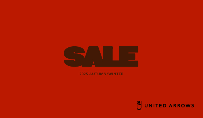 Sale AUTUMN/WINTER 2025