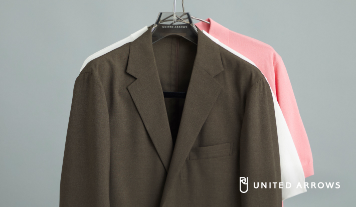 スマートで快適なオフィスカジュアル