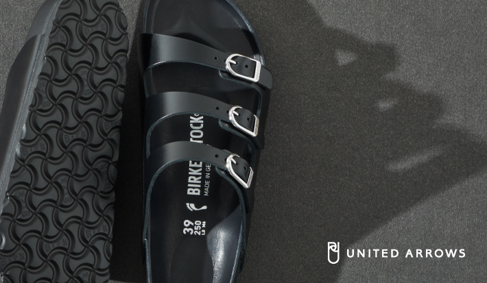 BIRKENSTOCK for UNITED ARROWS