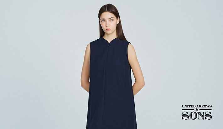 D.O UNITED ARROWS BY DAISUKE OBANA for WOMEN 2025SS COLLECTION