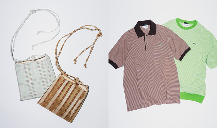 最新の別注アイテムをまとめて紹介｜Exclusives